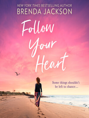 cover image of Follow Your Heart